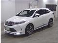 2019 Toyota Harrier