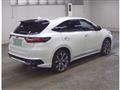 2019 Toyota Harrier