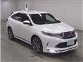2019 Toyota Harrier
