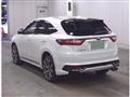 2019 Toyota Harrier