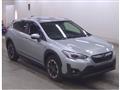2022 Subaru IMPREZA XV HYBRID