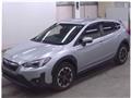 2022 Subaru IMPREZA XV HYBRID