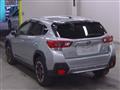 2022 Subaru IMPREZA XV HYBRID