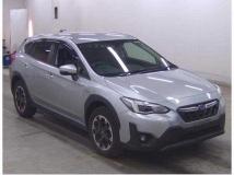 2022 Subaru IMPREZA XV HYBRID