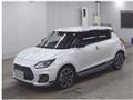 2022 Suzuki Swift