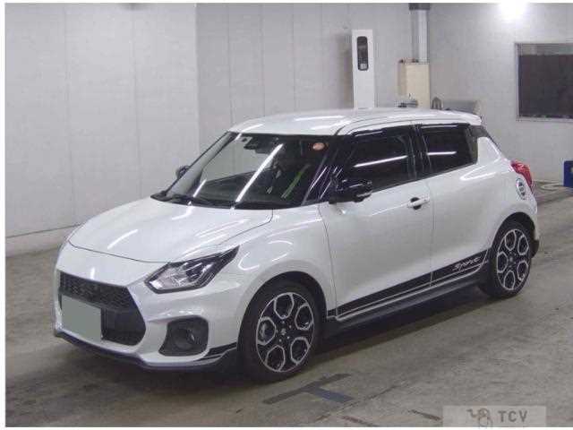 2022 Suzuki Swift