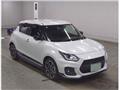 2022 Suzuki Swift