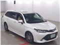 2017 Toyota Corolla Fielder