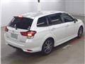 2017 Toyota Corolla Fielder