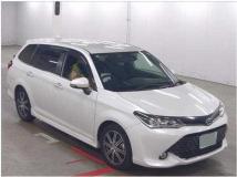 2017 Toyota Corolla Fielder