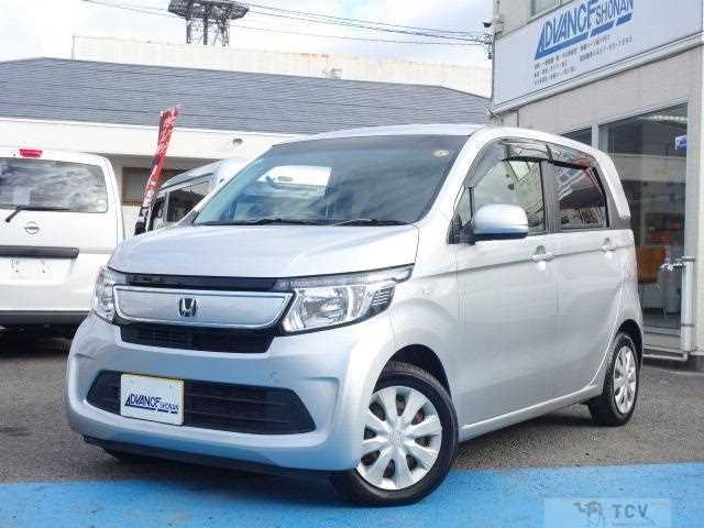 2016 Honda Honda Others