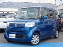 2012 Honda N BOX