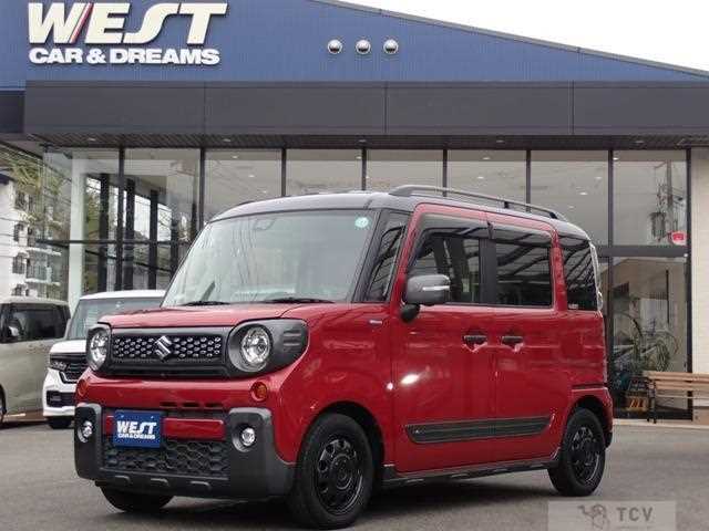 2019 Suzuki Suzuki Others