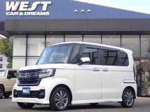 2023 Honda N BOX