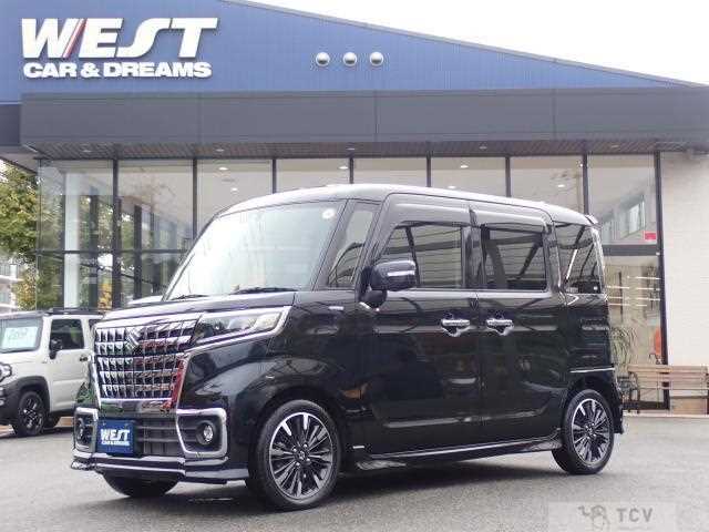 2022 Suzuki Suzuki Others