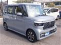 2024 Honda N BOX