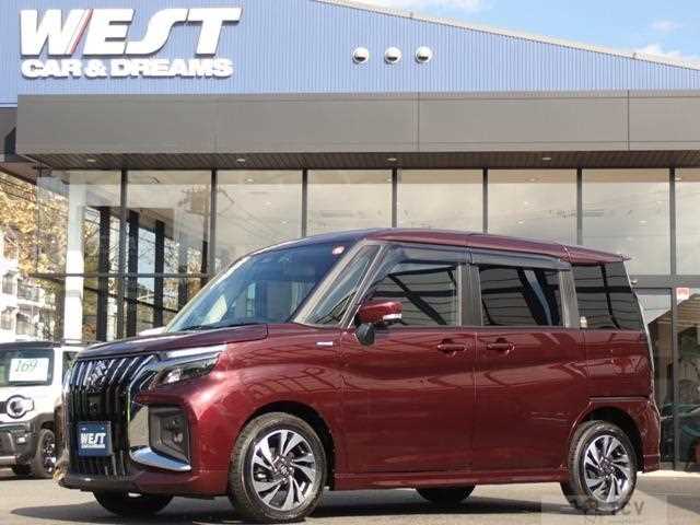 2025 Suzuki Suzuki Others