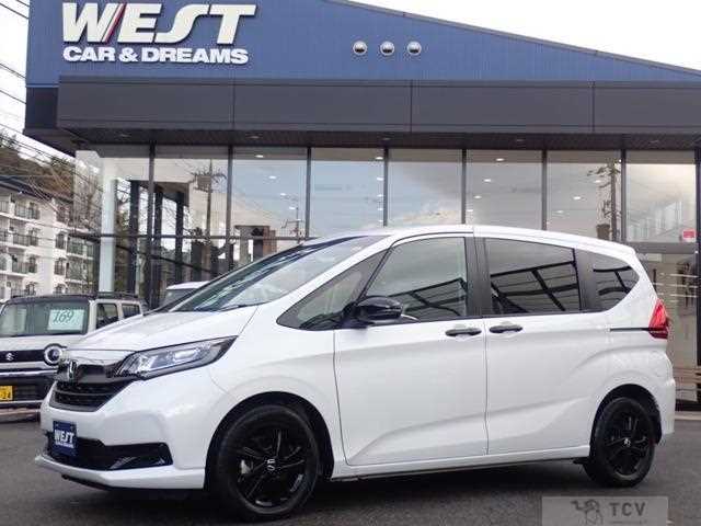 2023 Honda Freed