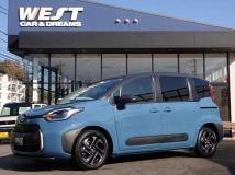 2024 Toyota Sienta