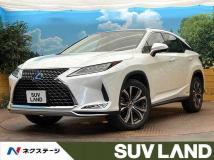 2021 Lexus RX