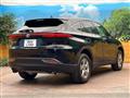 2023 Toyota Harrier