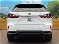 2016 Lexus RX