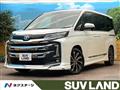 2024 Toyota Noah