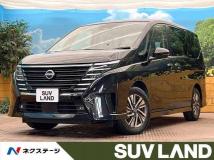 2023 Nissan Serena