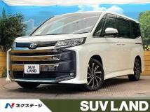 2023 Toyota Noah