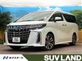 2022 Toyota Alphard G
