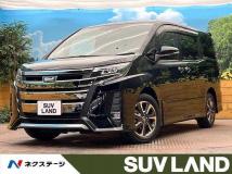 2018 Toyota Noah