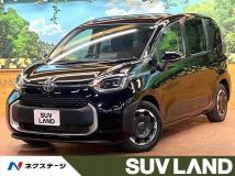 2023 Toyota Sienta