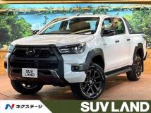 2024 Toyota Hilux