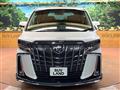 2022 Toyota Alphard G