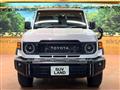 2024 Toyota Landcruiser 70