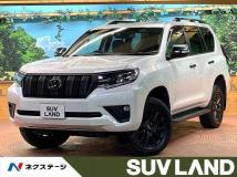 2023 Toyota Land Cruiser Prado