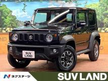 2023 Suzuki Jimny Sierra