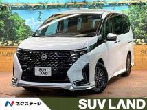 2024 Nissan Serena
