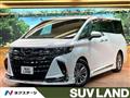 2024 Toyota Alphard G