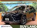 2020 Lexus RX