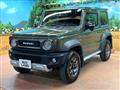 2024 Suzuki Jimny Sierra
