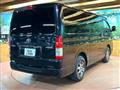 2024 Toyota Hiace Van