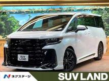 2023 Toyota Vellfire