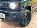 2025 Suzuki Jimny