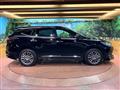 2018 Toyota Harrier