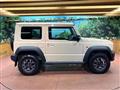 2023 Suzuki Jimny Sierra