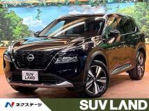2024 Nissan X-Trail