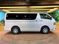2025 Toyota Hiace Van
