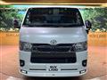 2022 Toyota Hiace Van
