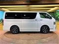 2022 Toyota Hiace Van